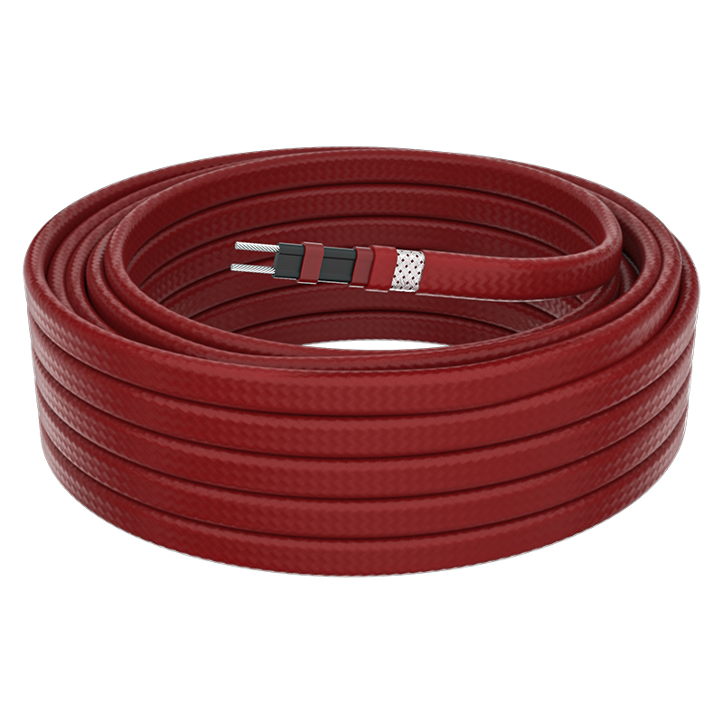 高溫自限溫加強型